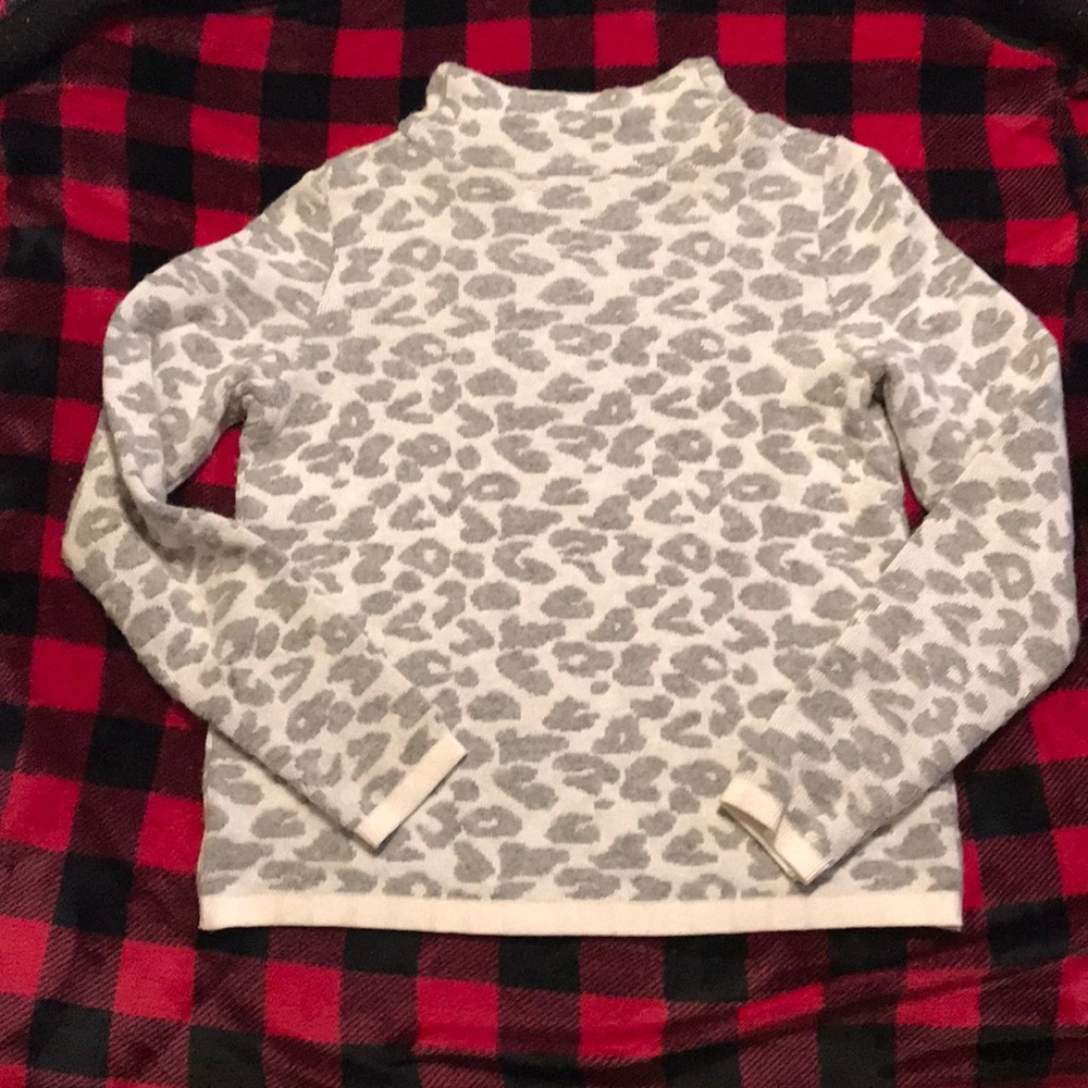 Anne Taylor sweater